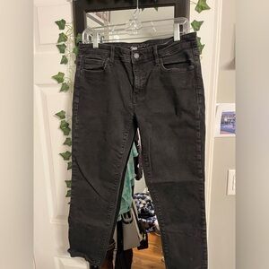 GAP Coupe Girlfriend Jeans